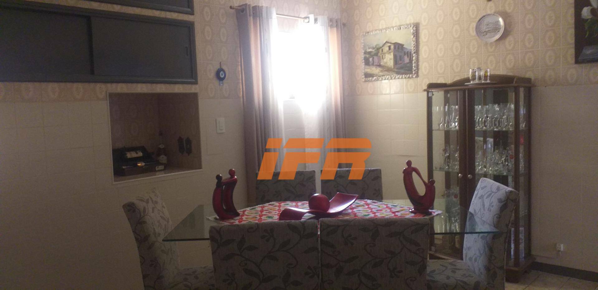 Casa, 3 quartos, 144 m² - Foto 3