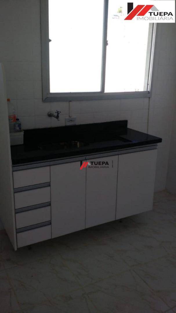 Apartamento à venda com 2 quartos, 48m² - Foto 5