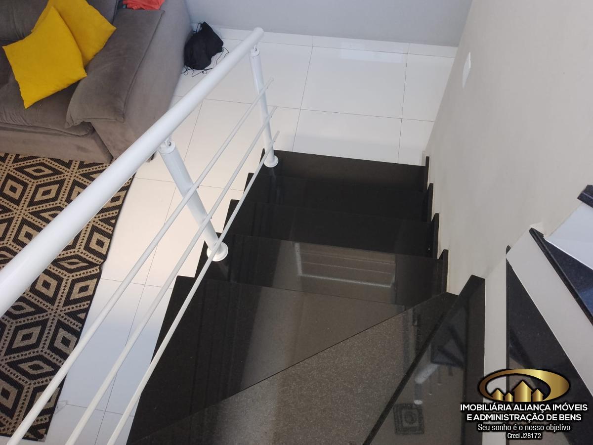 Casa para alugar com 3 quartos, 130m² - Foto 7