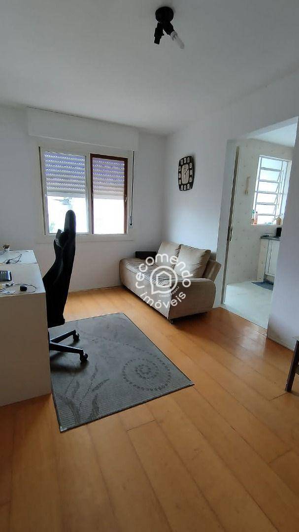 Apartamento à venda com 1 quarto, 64m² - Foto 1