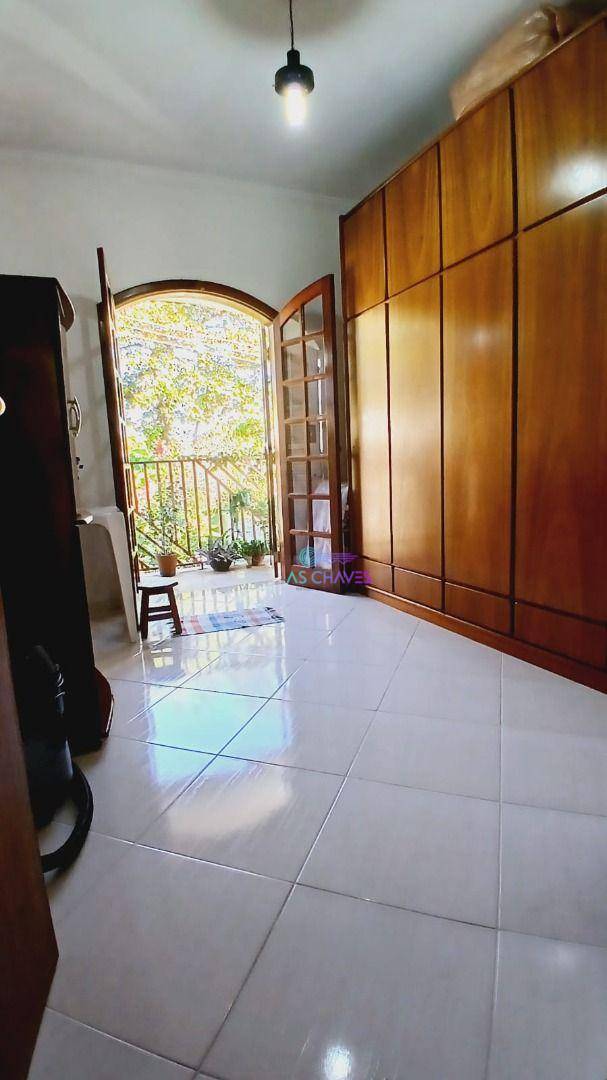 Casa, 4 quartos, 234 m² - Foto 13