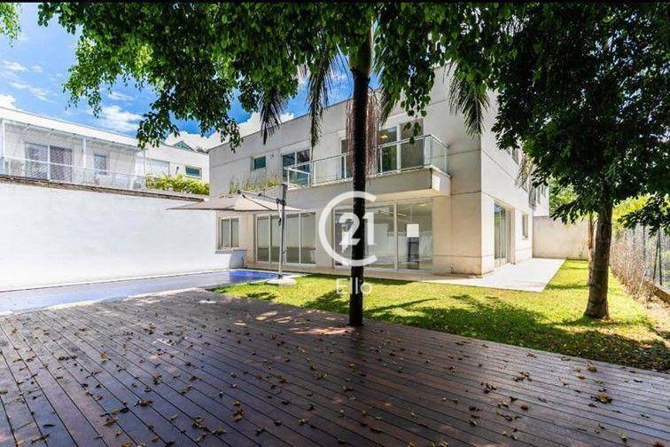 Casa de Condomínio à venda com 4 quartos, 680m² - Foto 8