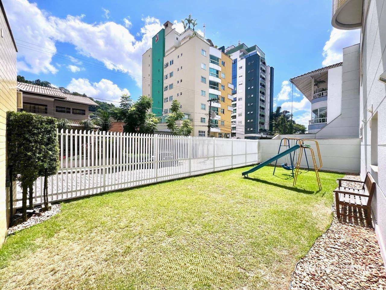 Apartamento à venda com 3 quartos, 97m² - Foto 14
