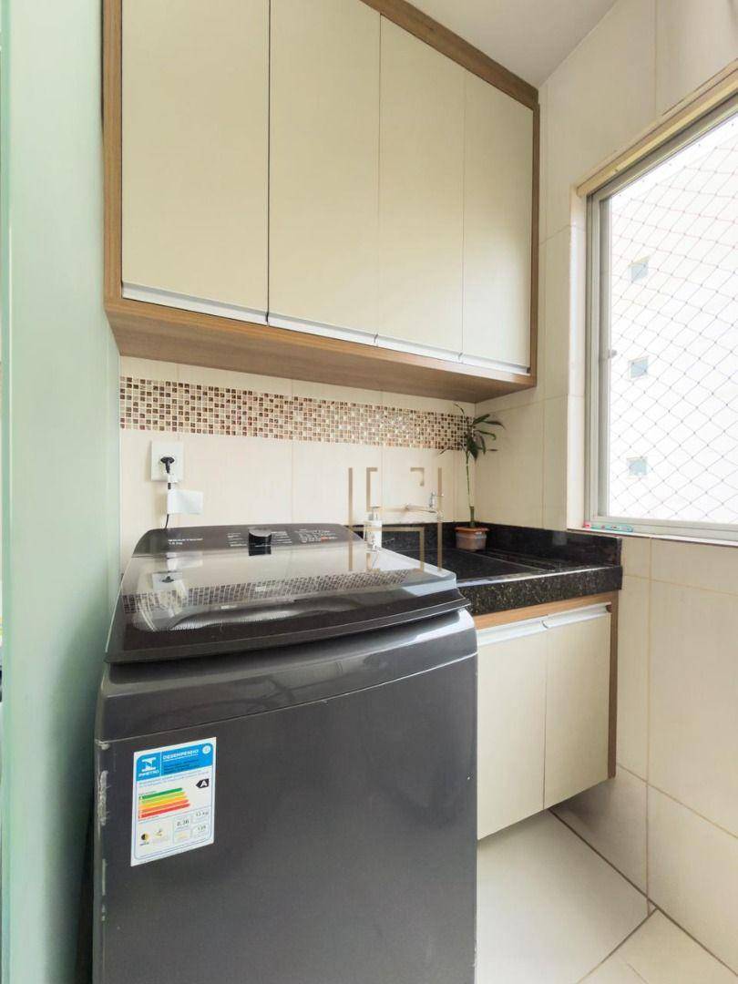 Apartamento, 2 quartos, 52 m² - Foto 3