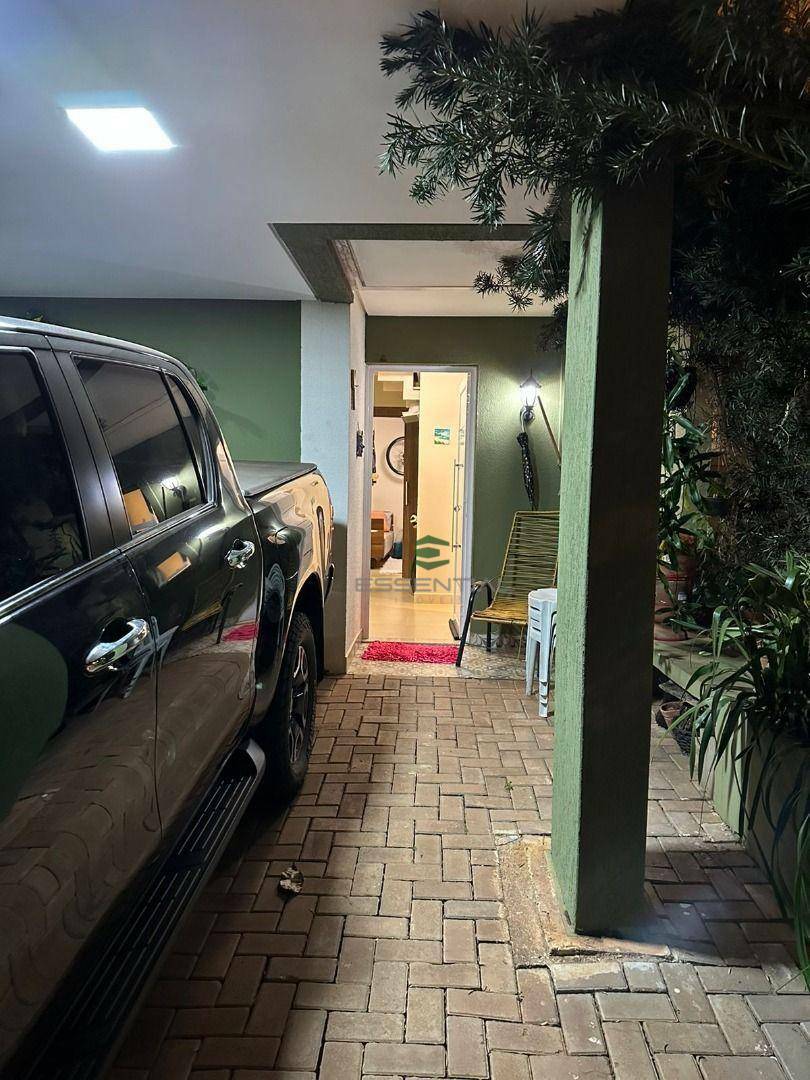 Casa de Condomínio, 3 quartos - Foto 18