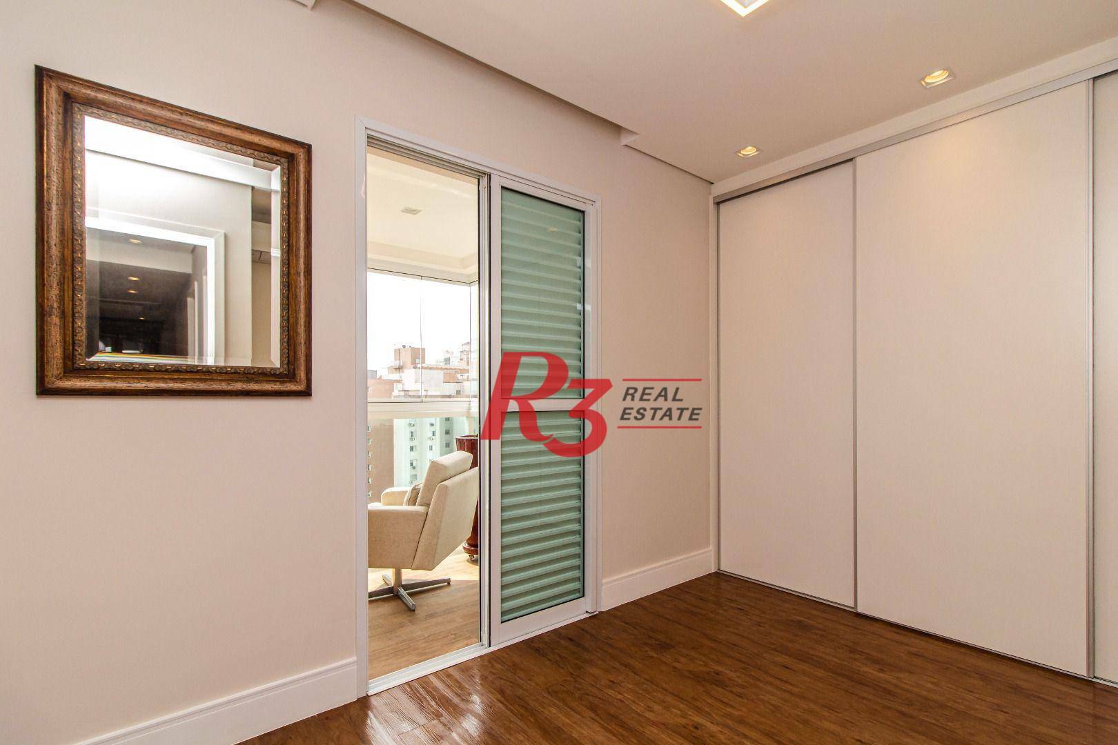 Apartamento à venda com 3 quartos, 123m² - Foto 17