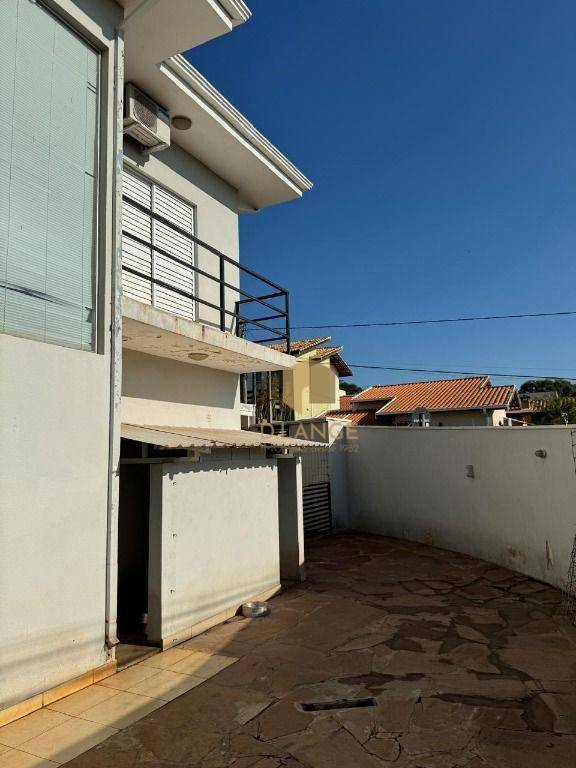 Casa de Condomínio à venda com 3 quartos, 212m² - Foto 1