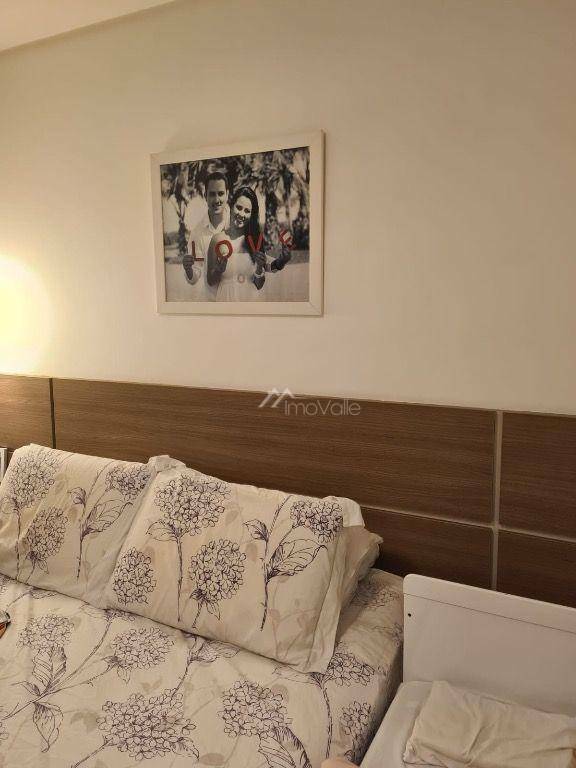 Apartamento à venda com 3 quartos, 120m² - Foto 15