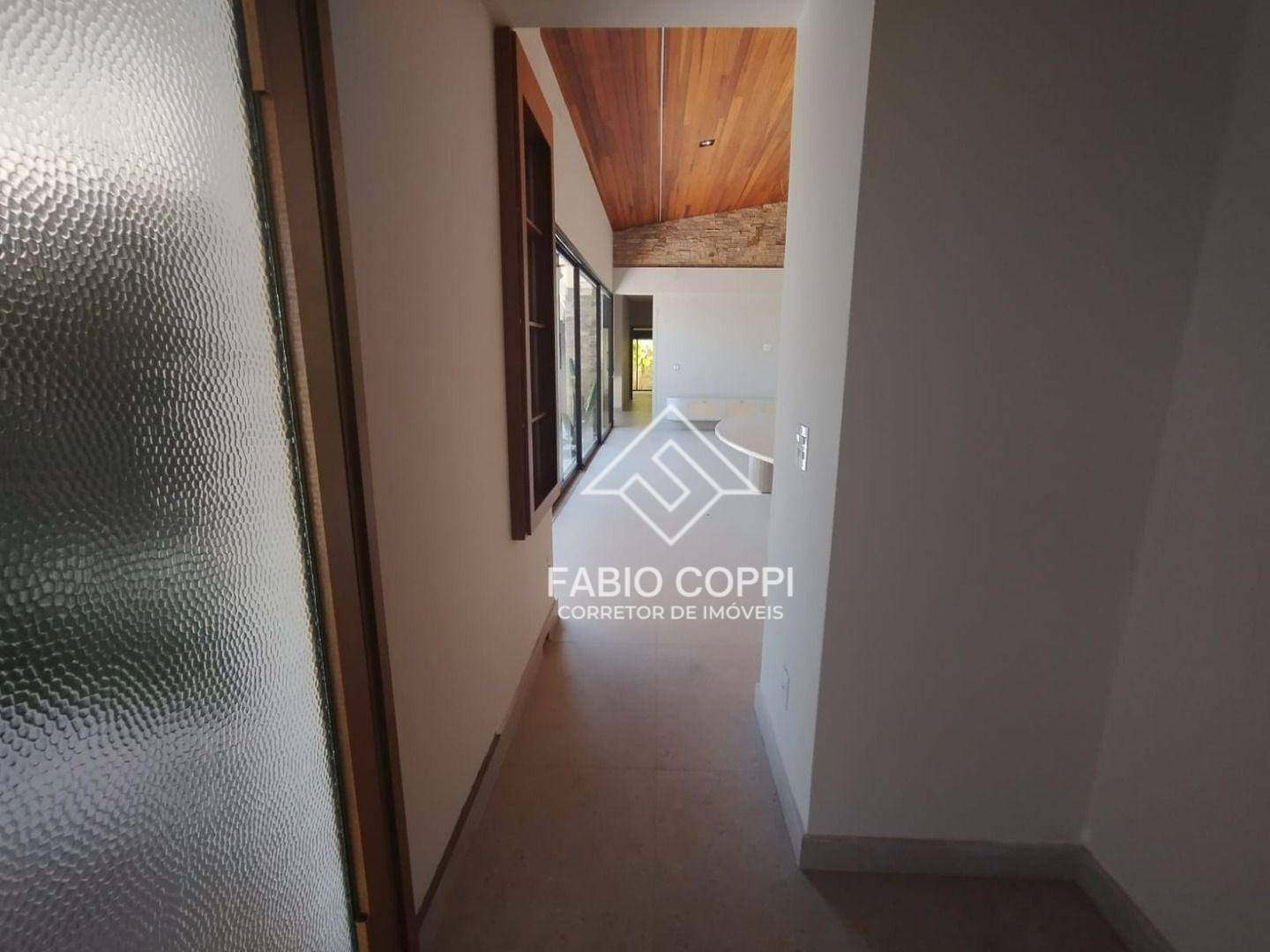 Casa de Condomínio à venda com 3 quartos, 215m² - Foto 9