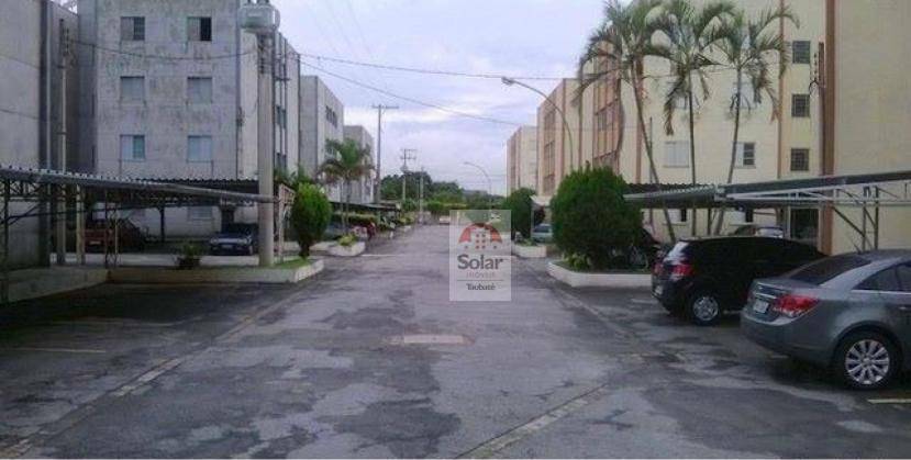 Apartamento à venda com 2 quartos, 65m² - Foto 13