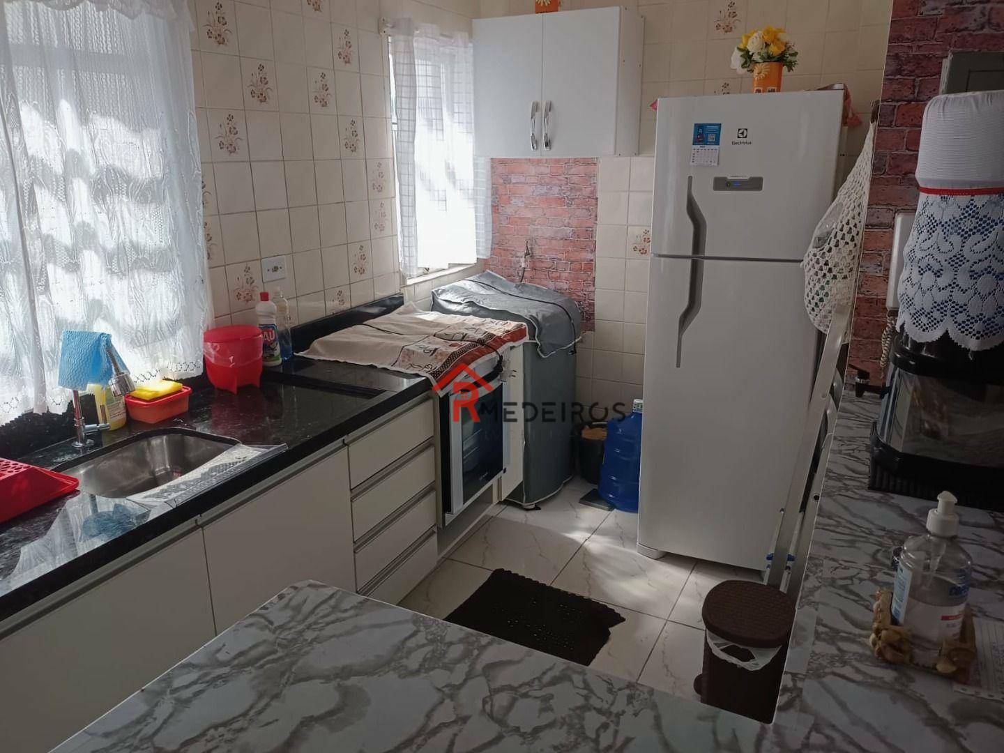 Apartamento à venda com 1 quarto, 40m² - Foto 10