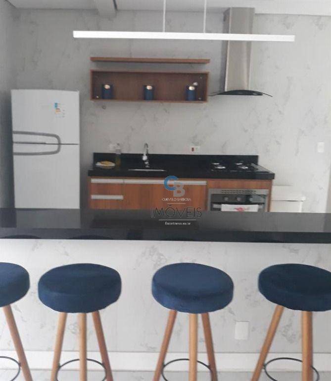 Apartamento à venda com 3 quartos, 88m² - Foto 13