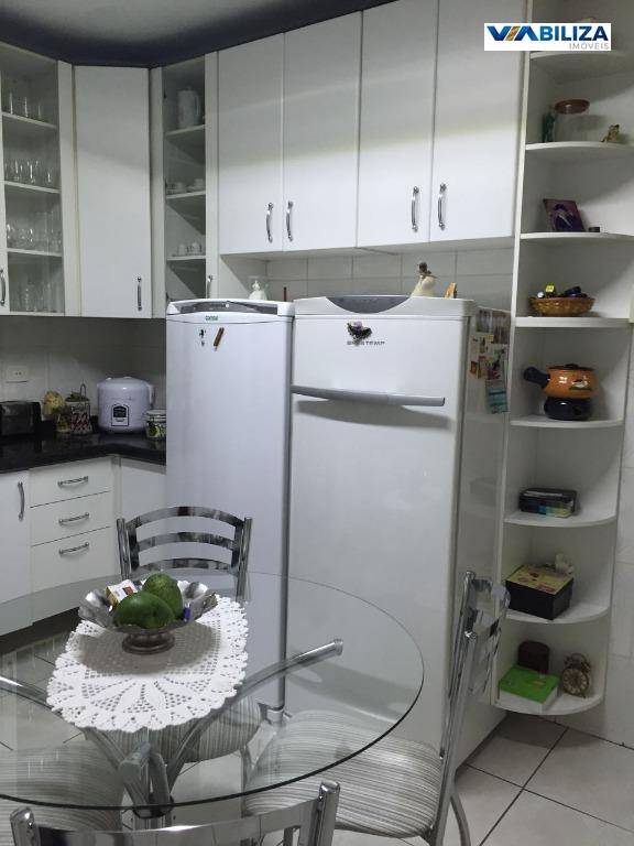 Sobrado à venda com 3 quartos, 120m² - Foto 7