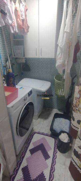 Apartamento à venda com 2 quartos, 50m² - Foto 15