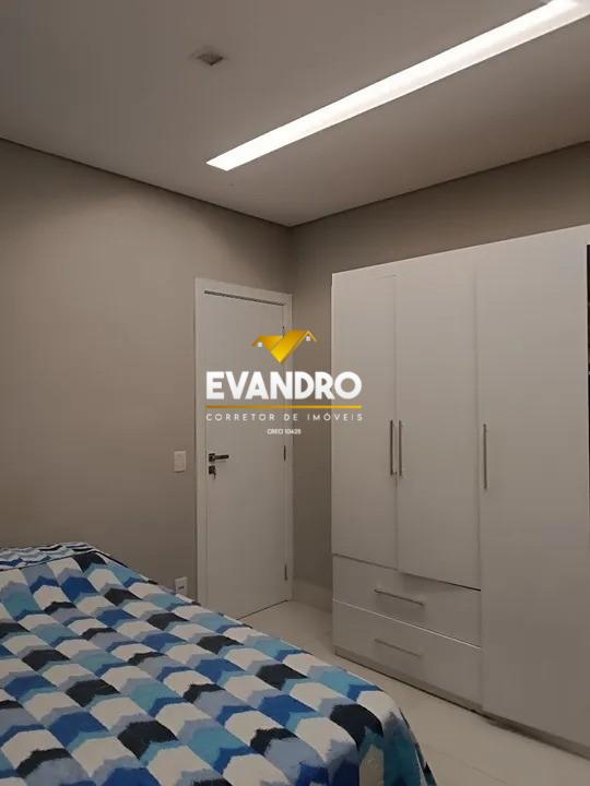 Casa de Condomínio à venda com 3 quartos, 200m² - Foto 6
