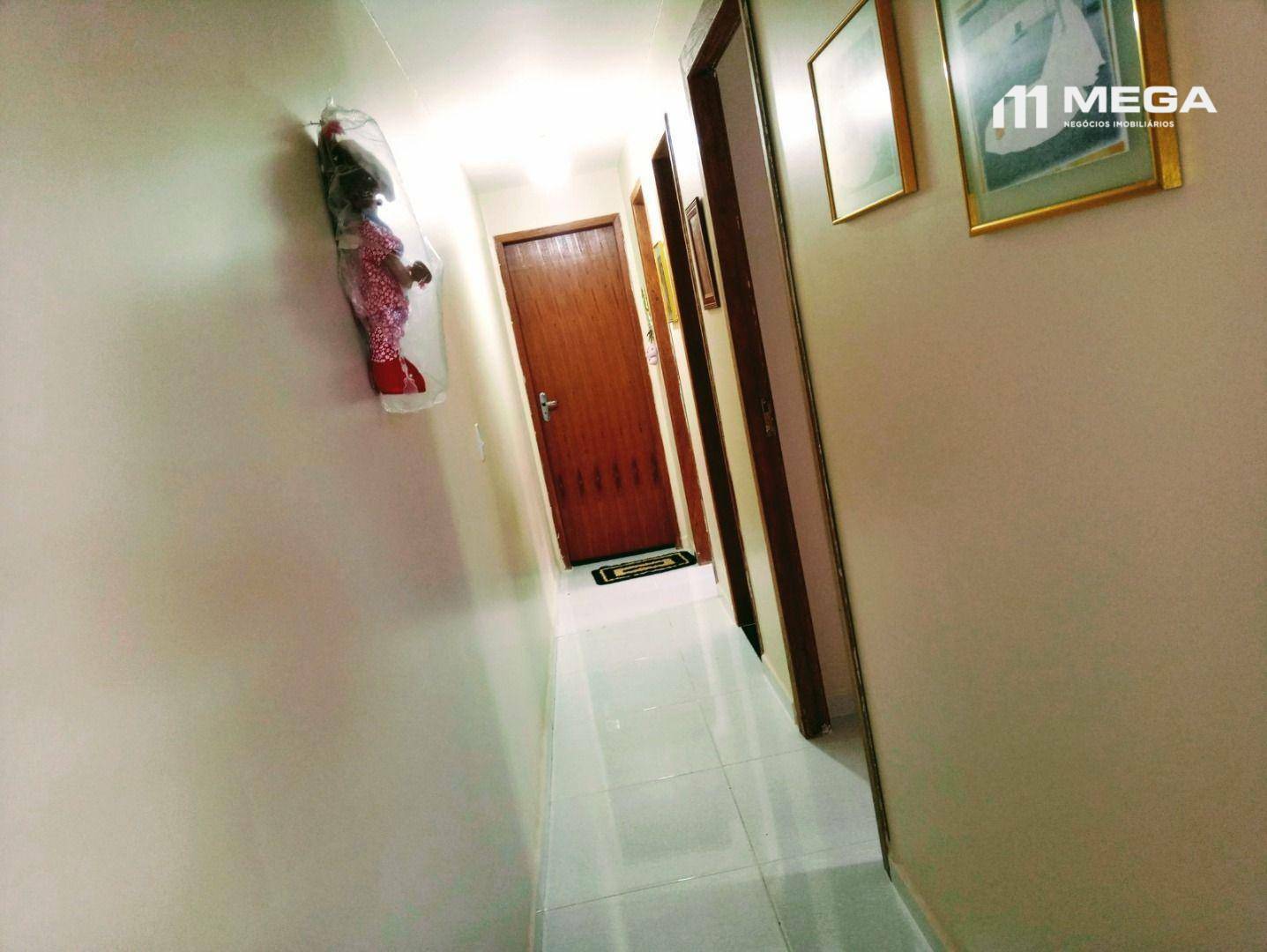 Casa à venda com 2 quartos, 126m² - Foto 6
