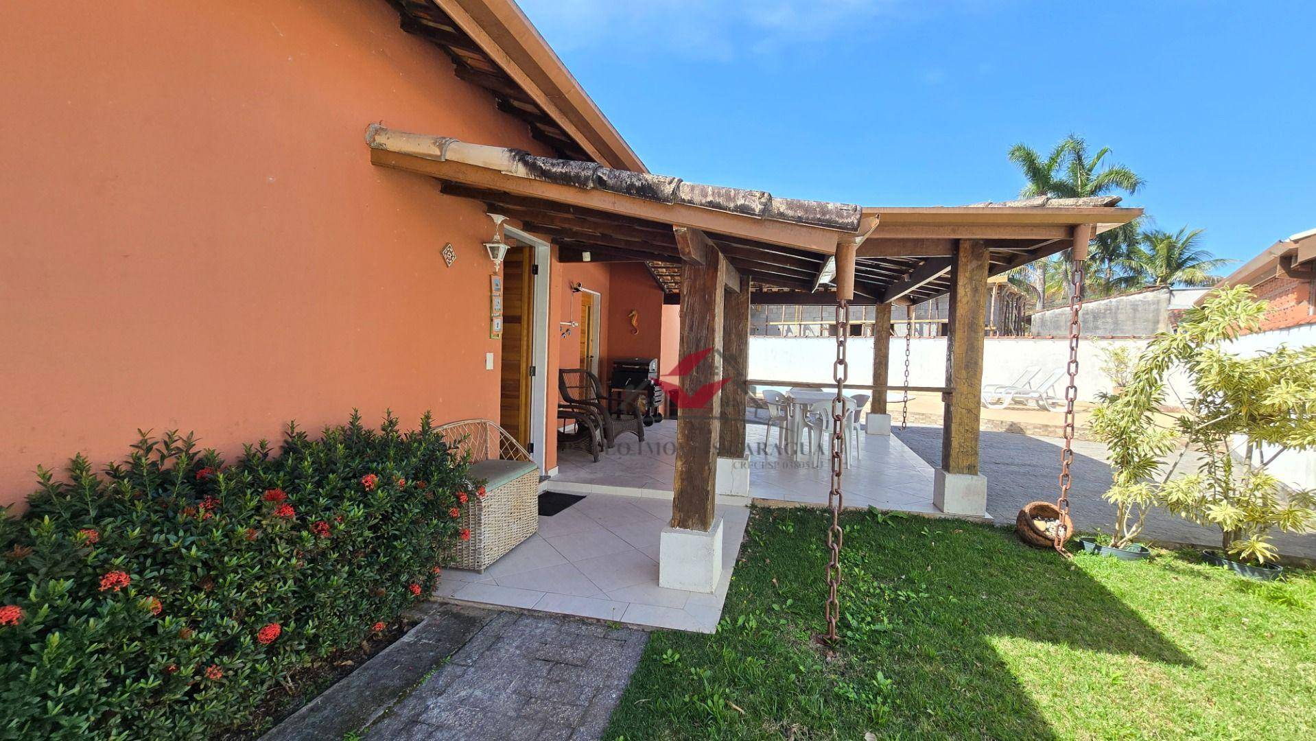 Casa de Condomínio, 2 quartos - Foto 4