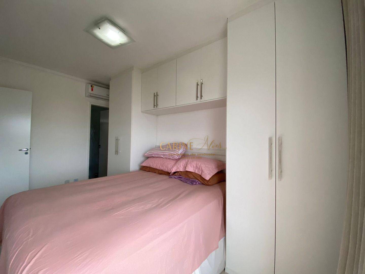 Apartamento para alugar com 2 quartos, 65m² - Foto 3