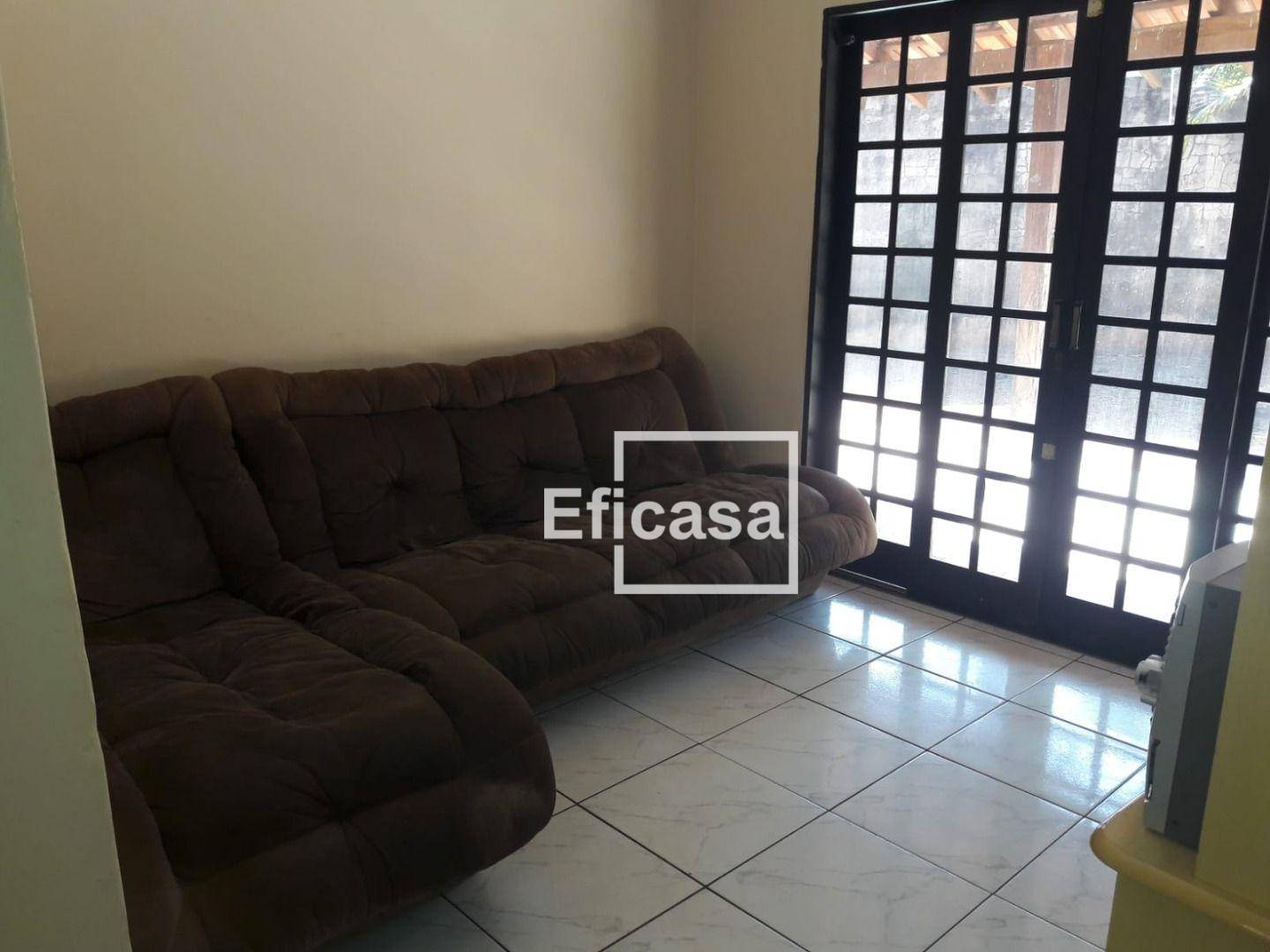 Casa à venda com 3 quartos, 140m² - Foto 3