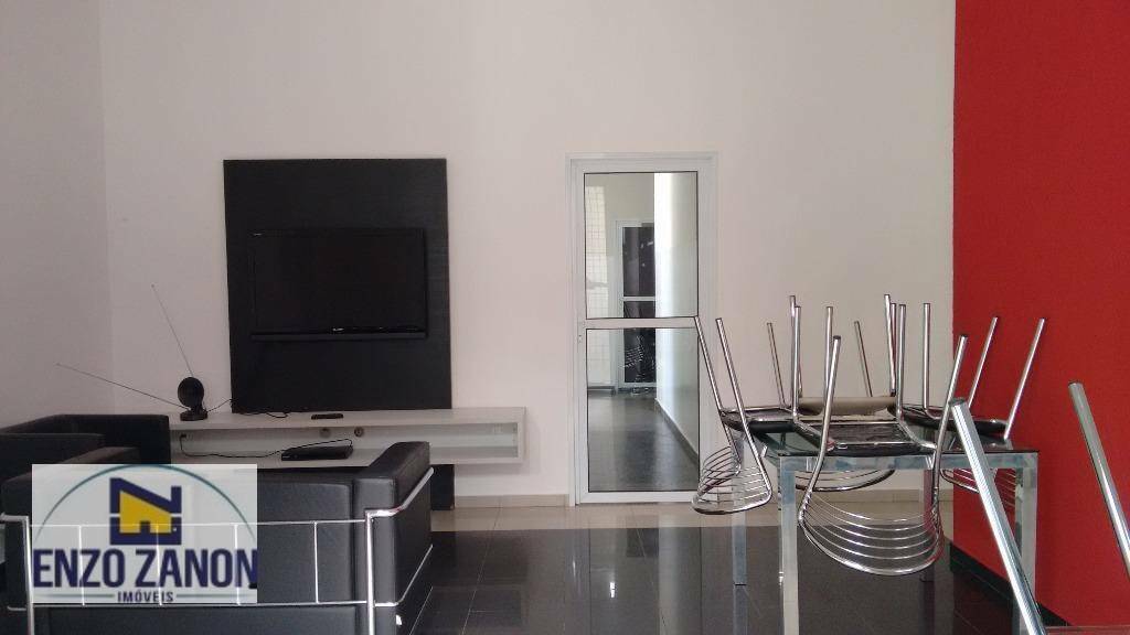 Apartamento à venda com 3 quartos, 102m² - Foto 23