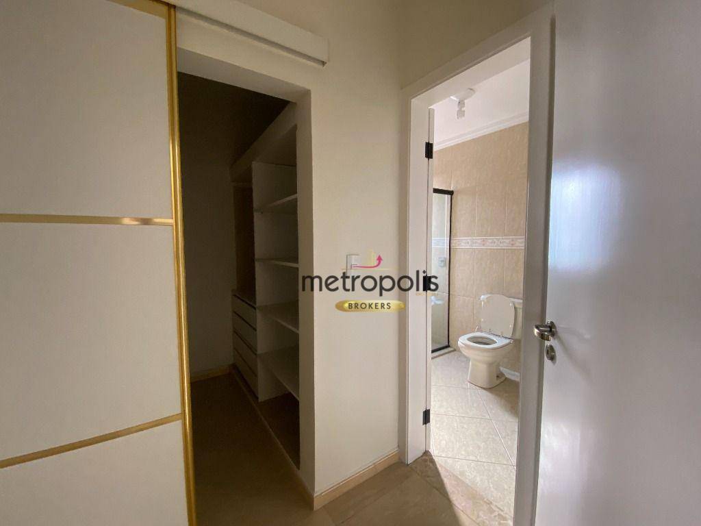 Apartamento à venda com 4 quartos, 200m² - Foto 61