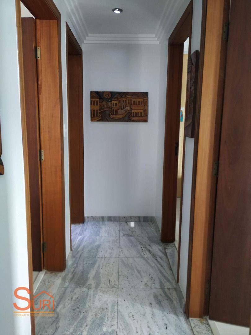 Apartamento à venda com 3 quartos, 104m² - Foto 17