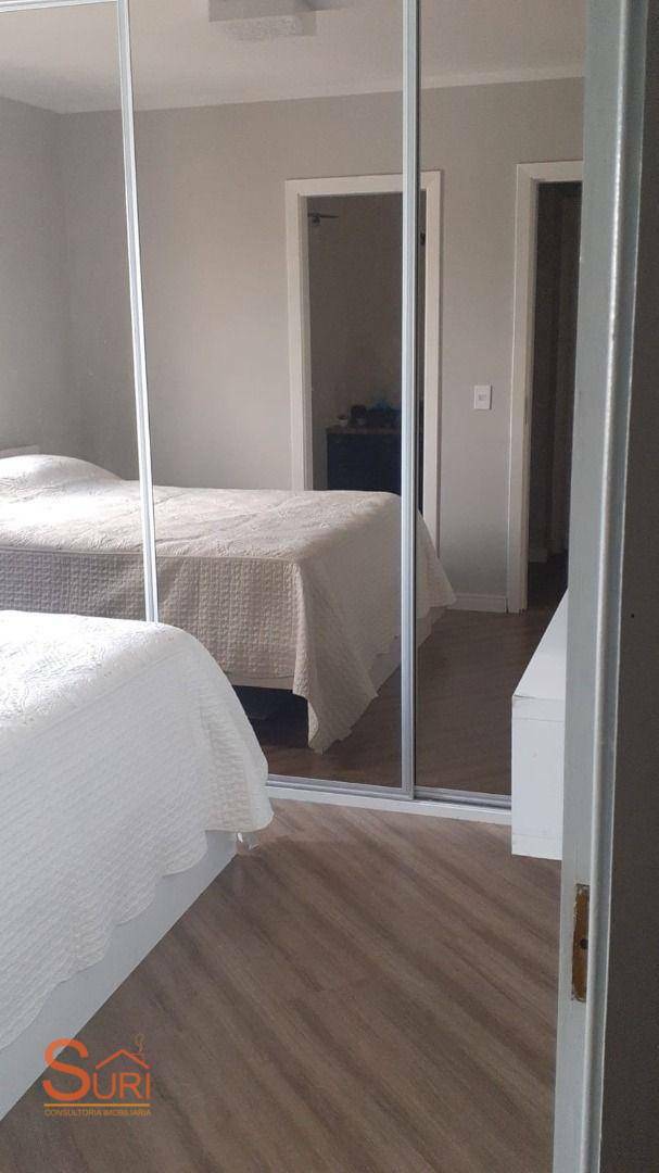 Apartamento à venda com 3 quartos, 130m² - Foto 21