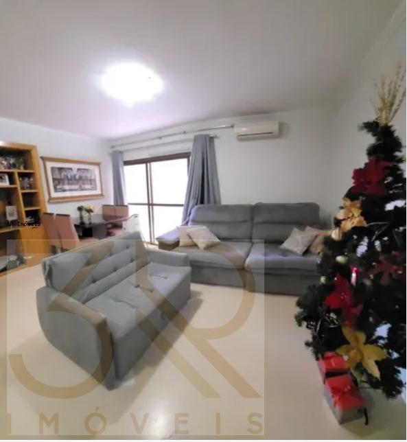 Apartamento à venda com 3 quartos, 106m² - Foto 1