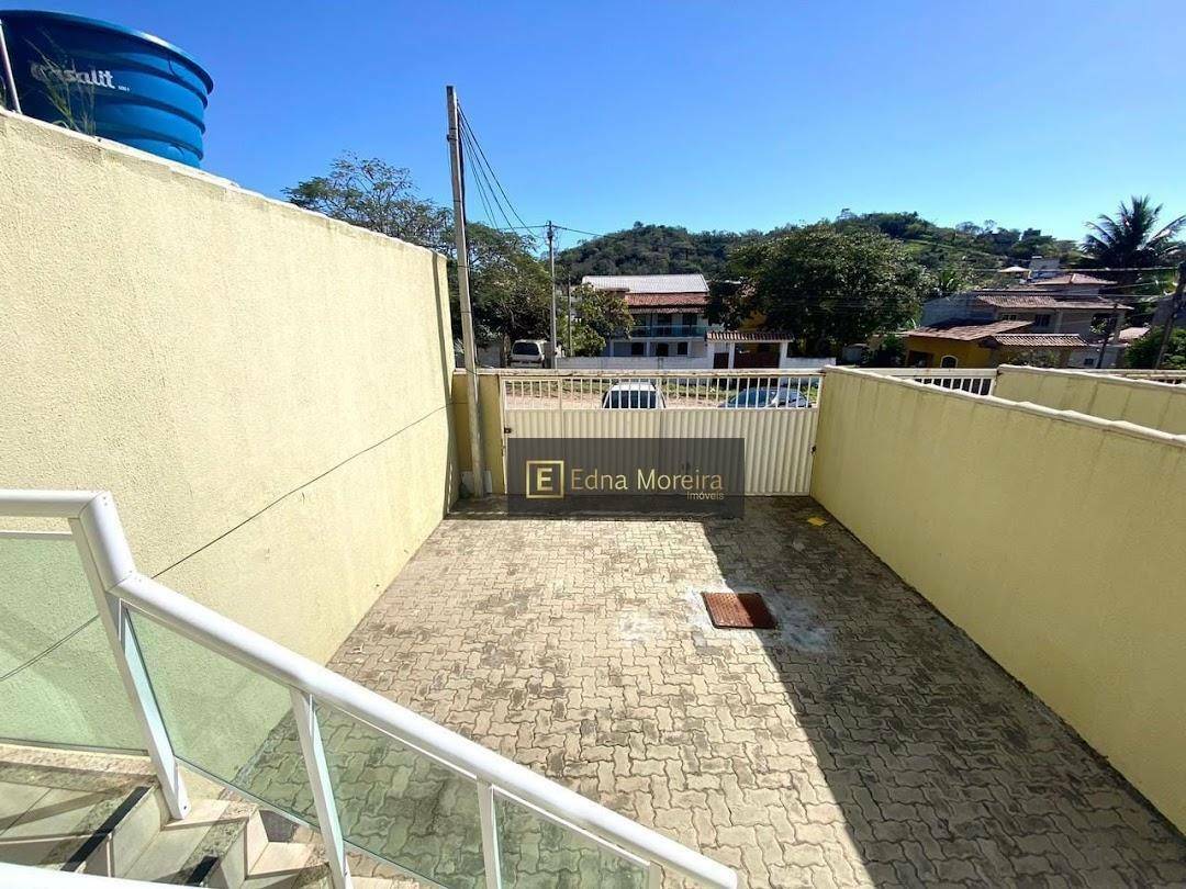 Casa à venda com 2 quartos, 140m² - Foto 9