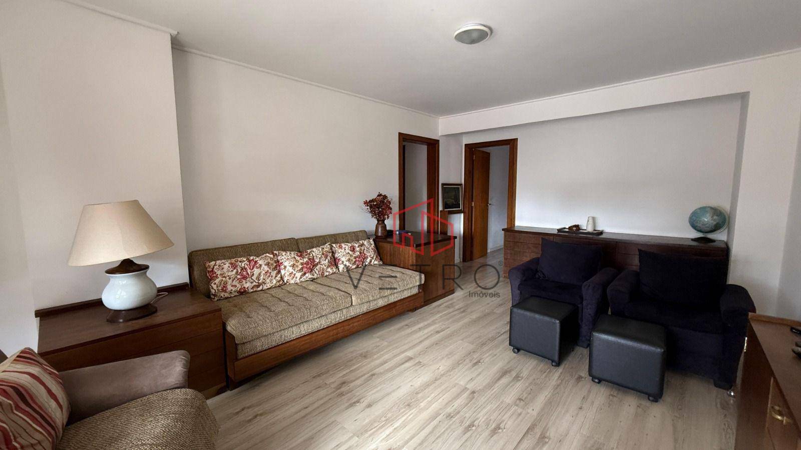 Apartamento, 2 quartos, 131 m² - Foto 2