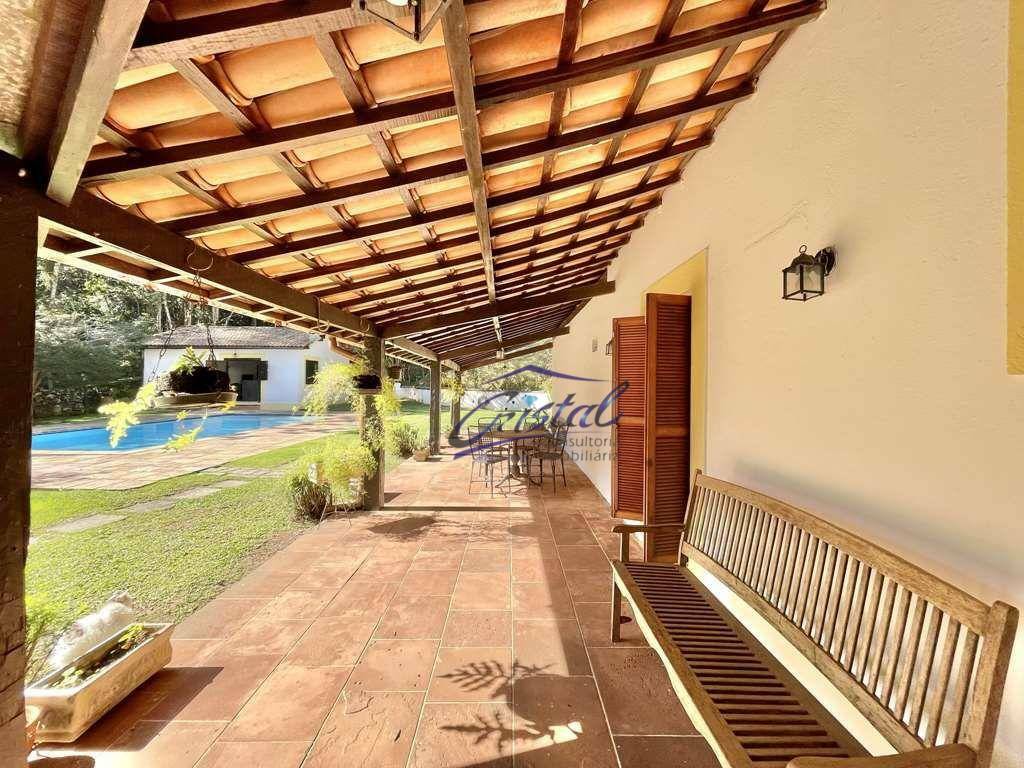 Casa de Condomínio à venda com 3 quartos, 478m² - Foto 46