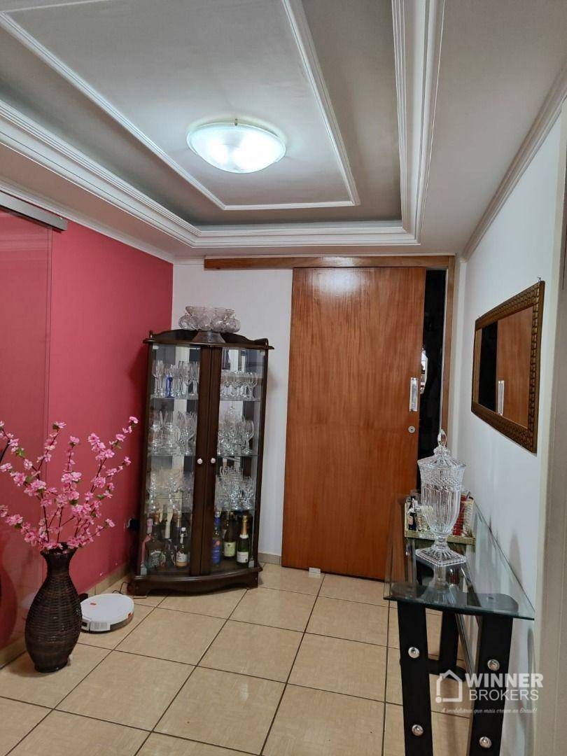 Casa à venda com 4 quartos, 160m² - Foto 5