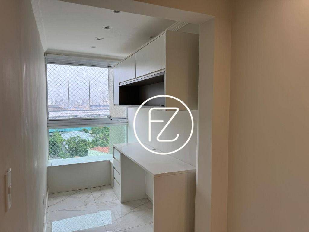 Cobertura, 3 quartos, 231 m² - Foto 4