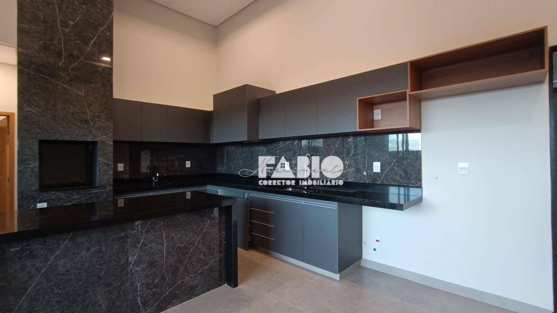 Casa à venda com 3 quartos, 160m² - Foto 10