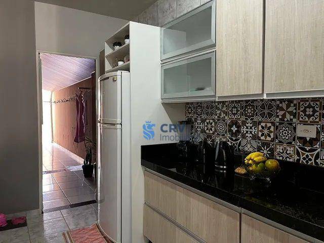 Casa à venda com 3 quartos, 120m² - Foto 4