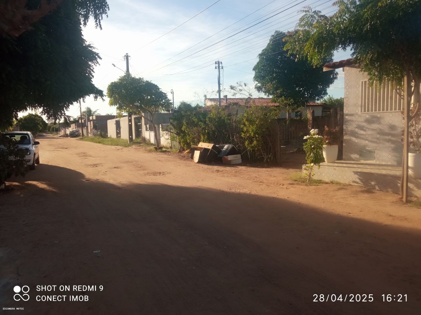 Casa à venda com 2 quartos - Foto 2