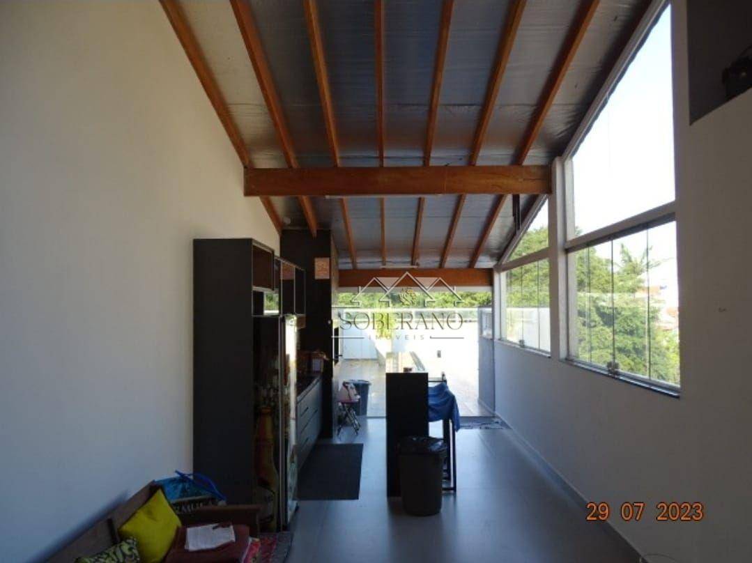 Cobertura à venda com 3 quartos, 190m² - Foto 4