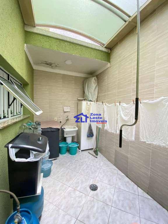 Sobrado à venda com 3 quartos, 132m² - Foto 14