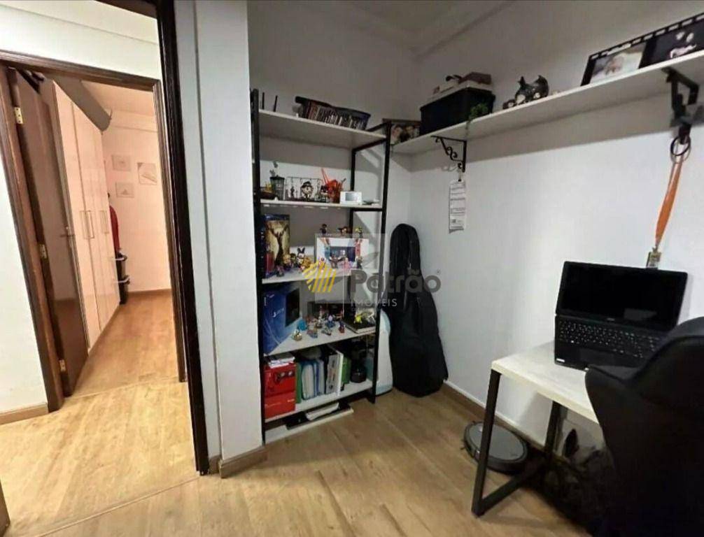 Apartamento à venda com 3 quartos, 86m² - Foto 20