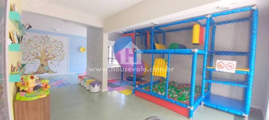 Apartamento à venda com 3 quartos, 106m² - Foto 21