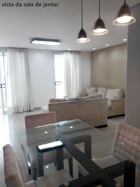 Apartamento à venda com 3 quartos, 94m² - Foto 14