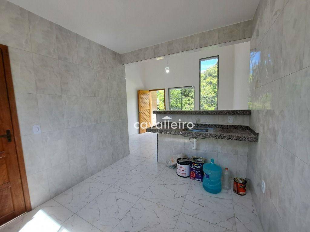 Casa à venda com 2 quartos, 62m² - Foto 17