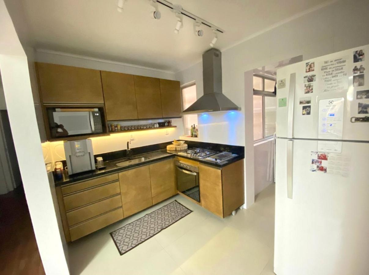 Apartamento à venda com 3 quartos, 90m² - Foto 1