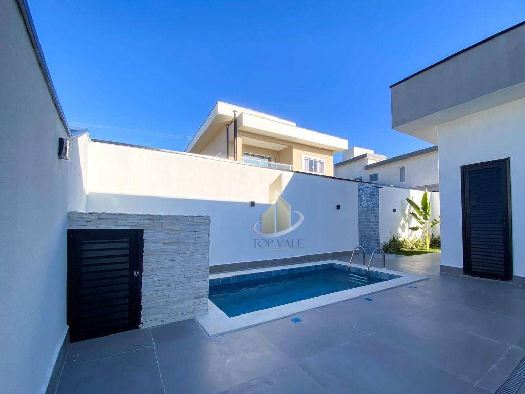 Casa de Condomínio, 3 quartos - Foto 3