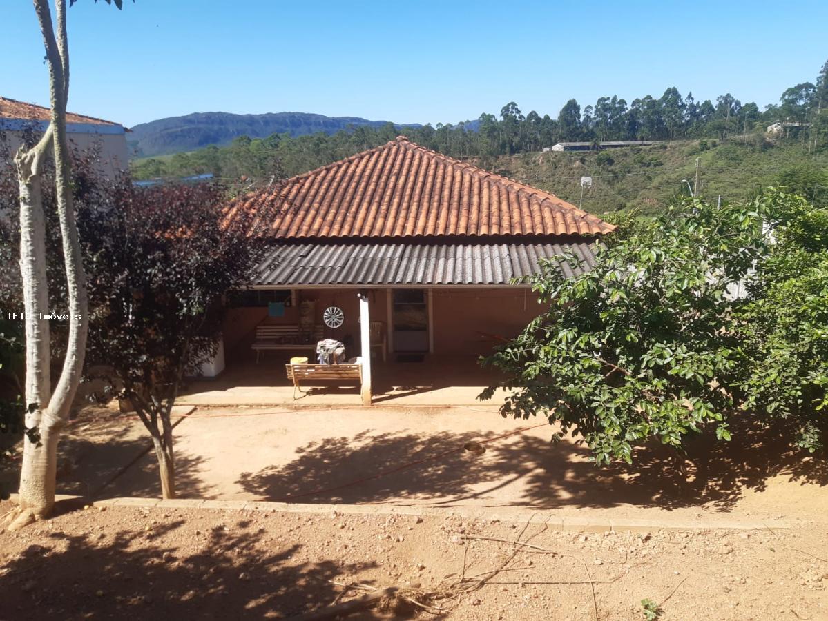 Fazenda à venda com 2 quartos, 1000m² - Foto 16