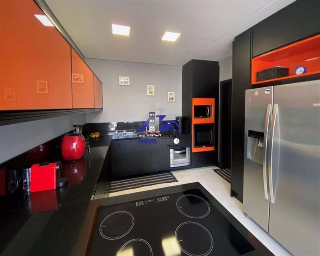 Casa à venda com 4 quartos, 399m² - Foto 12