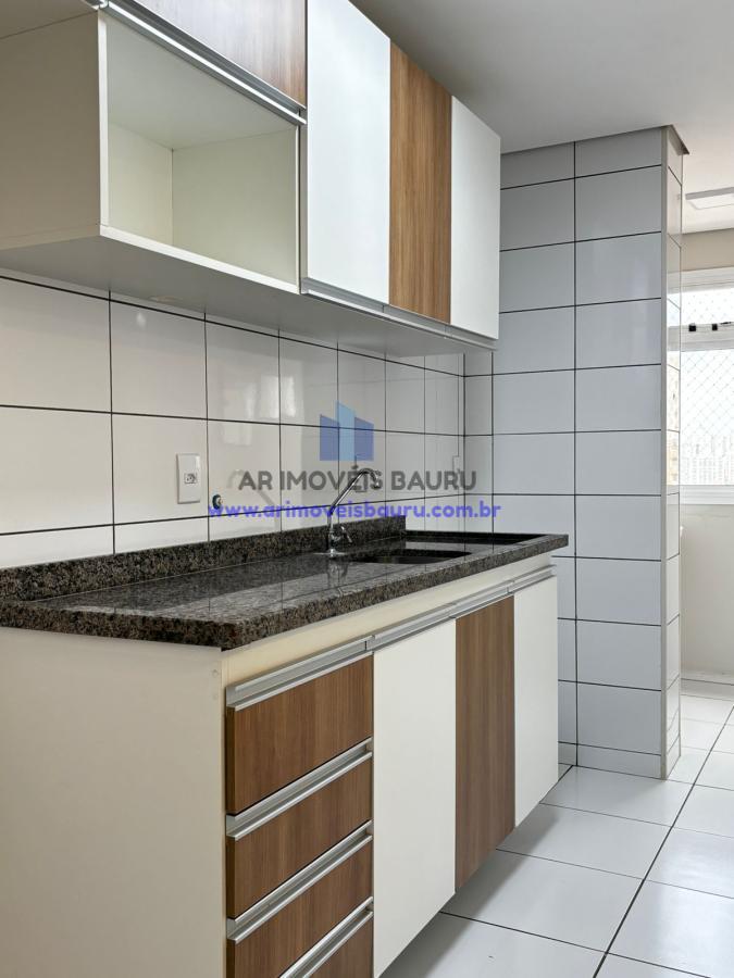 Apartamento à venda com 2 quartos, 62m² - Foto 5