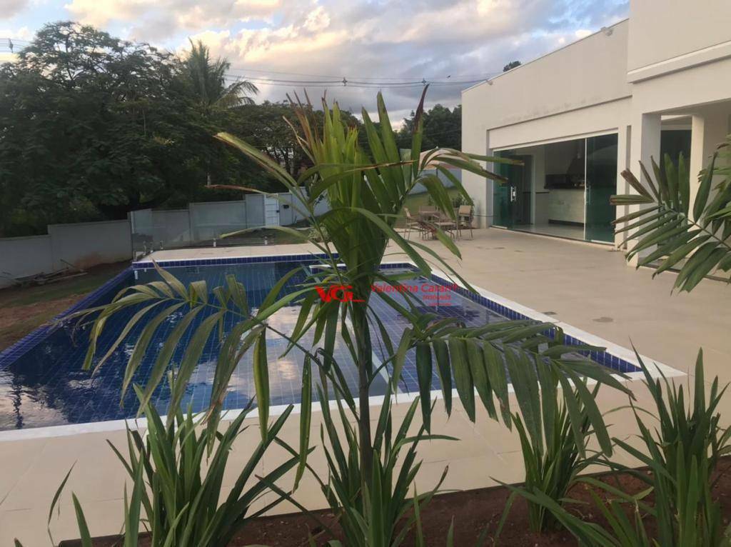 Chácara à venda com 4 quartos, 450m² - Foto 18