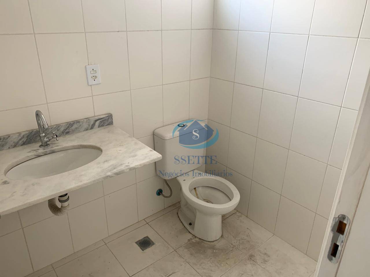 Apartamento à venda com 2 quartos, 50m² - Foto 6