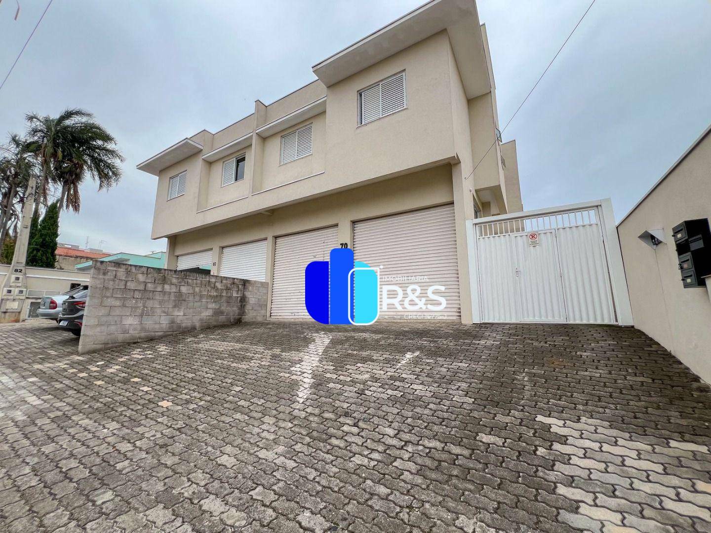 Apartamento, 2 quartos, 55 m² - Foto 1